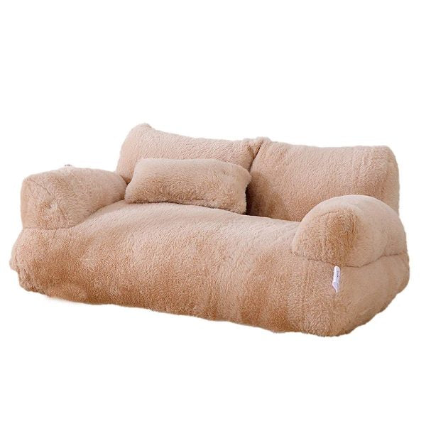 Divano Letto Premium DolcePaw™ (Taglia L)