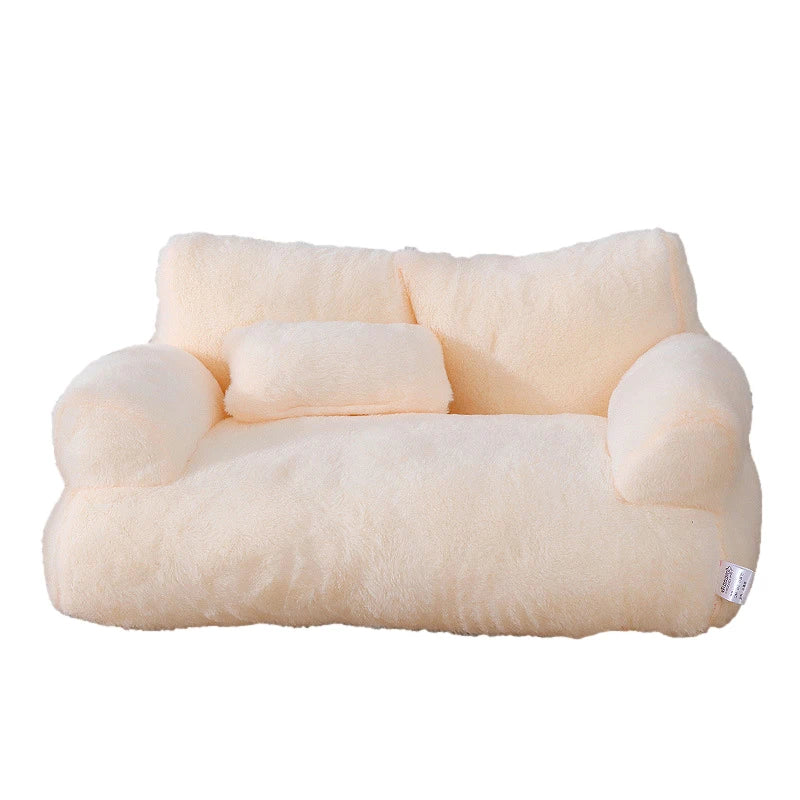 Divano Letto Premium DolcePaw™ (Taglia L)