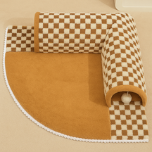 Tappeto Tunnel Interattivo PlayPaw™ (Taglia M)