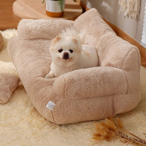Divano Letto Premium DolcePaw™ (Taglia L)