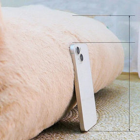 Divano Letto Premium DolcePaw™ (Taglia L)