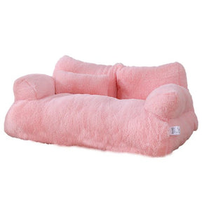 Divano Letto Premium DolcePaw™ (Taglia L)