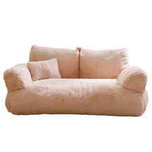 Divano Letto Premium DolcePaw™ (Taglia L)