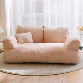 Divano Letto Premium DolcePaw™ (Taglia L)
